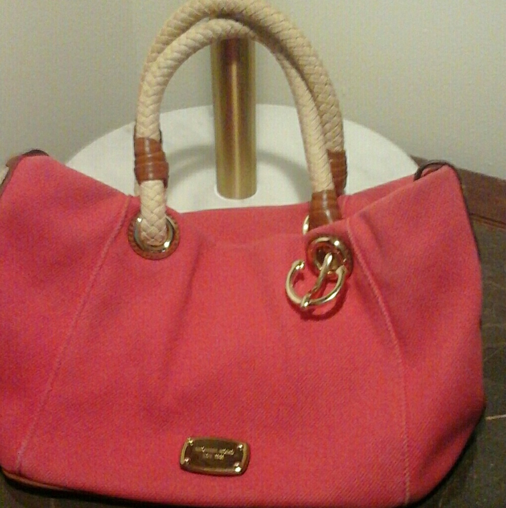 Mk handbag